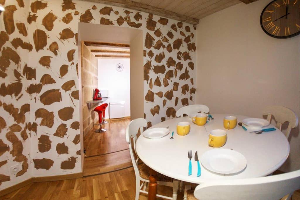 Duplex Cosy Superdole - Classe 3 Etoiles Dış mekan fotoğraf