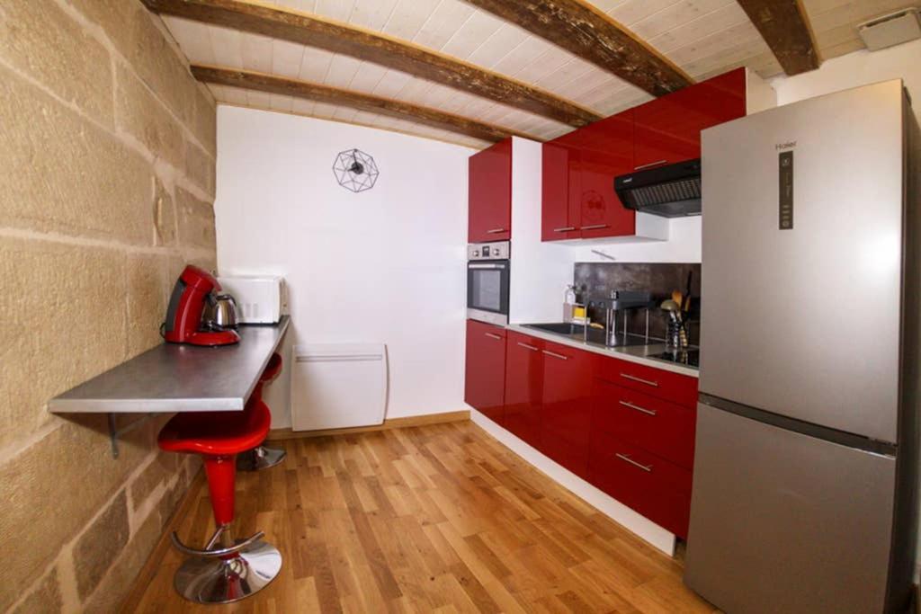 Duplex Cosy Superdole - Classe 3 Etoiles Dış mekan fotoğraf