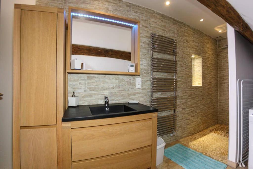 Duplex Cosy Superdole - Classe 3 Etoiles Dış mekan fotoğraf