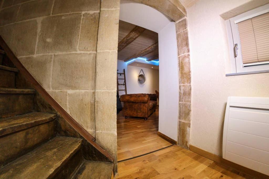 Duplex Cosy Superdole - Classe 3 Etoiles Dış mekan fotoğraf