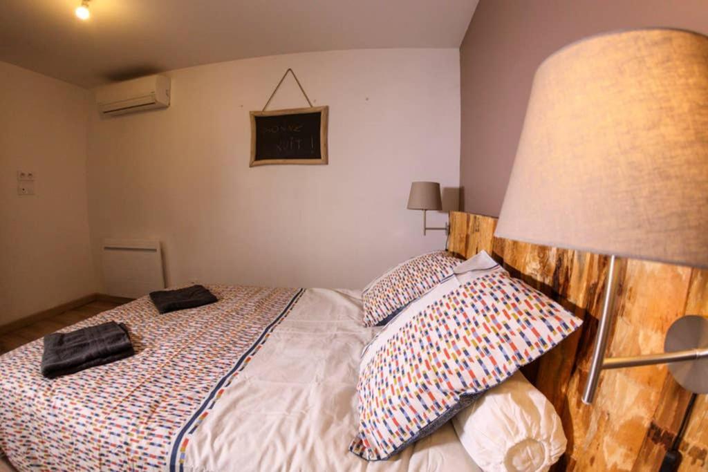 Duplex Cosy Superdole - Classe 3 Etoiles Dış mekan fotoğraf