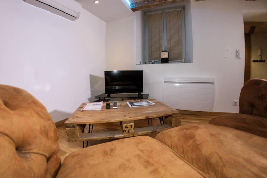 Duplex Cosy Superdole - Classe 3 Etoiles Dış mekan fotoğraf