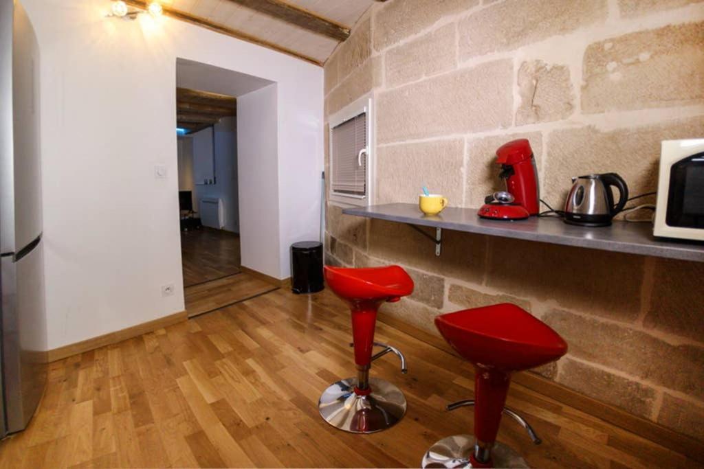 Duplex Cosy Superdole - Classe 3 Etoiles Dış mekan fotoğraf