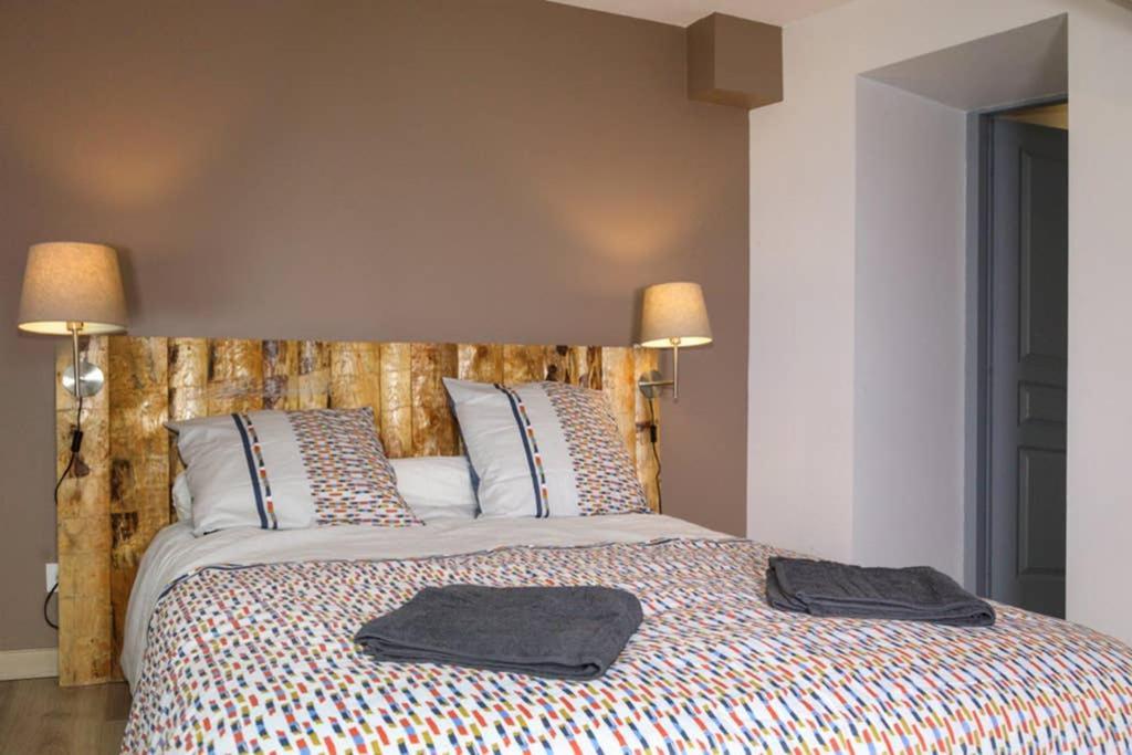Duplex Cosy Superdole - Classe 3 Etoiles Dış mekan fotoğraf