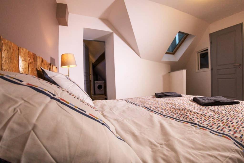Duplex Cosy Superdole - Classe 3 Etoiles Dış mekan fotoğraf